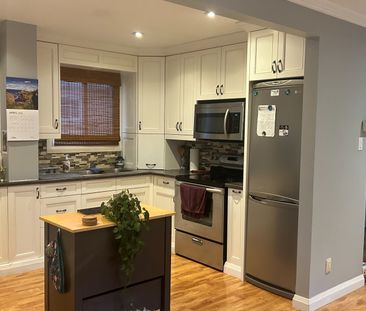 For Lease - 121 Heydon Avenue Unit# Upper, New Tecumseth, Ontario - Photo 4