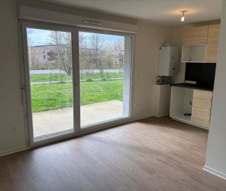 Appartement 2 pièces 42.42 m² - Photo 2