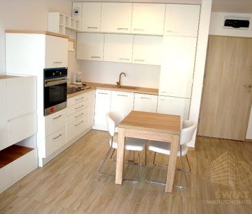 Nowe, umeblowane 2 pokoje z garażem, Potulicka - Photo 6