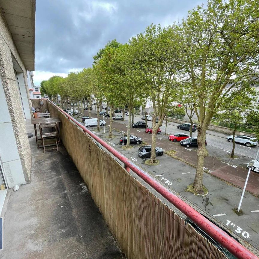 Appartement à louer 3 pièces 66.7m² - Photo 1