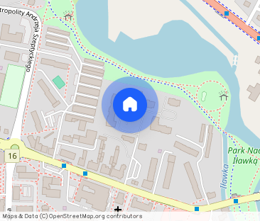 Wynajmę mieszkanie Iława ul. Piastowska - Zdjęcie 1