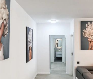 Appartement te huur in Mechelen voor € 520 met 2 slaapkamers - Foto 3