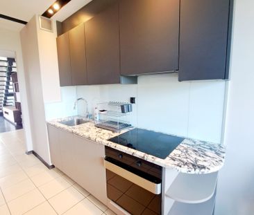 Warszewo. Komfortowy apartament z dużym balkonem. – zdjęcie 2