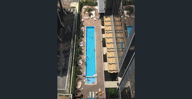 *FULLY FURNISHED* Luxurious Apartment in the Heart of Parramatta - Photo 1