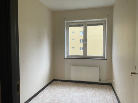 Krabbegatan 8, Helsingborg - Photo 2