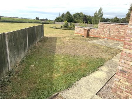 High Road, Wisbech, Newton - Photo 5