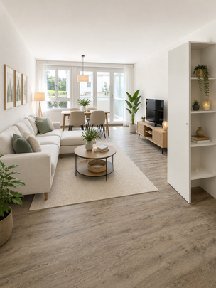 Ihr neues Zuhause in Burgdorf - Erster Monat Gratis - Foto 1