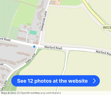 Marford Road, Wheathampstead, St. Albans, AL4 - Photo 1