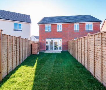 3 bedroom house to rent - Photo 2