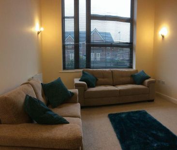 2 bedroom flat share to rent - Photo 1