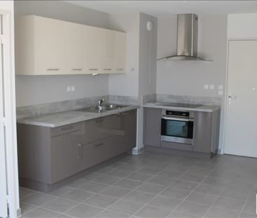 APPARTEMENT SEPTEMES LES VALLONS - 2 pièce(s) - 38.77 m2 - Photo 1