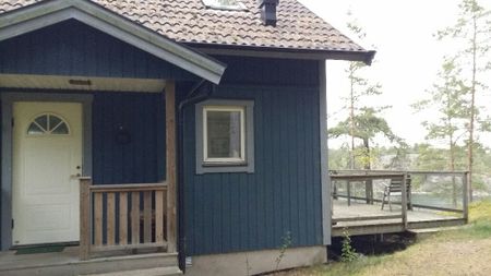 Östernäsvägen, Ingarö - Photo 5