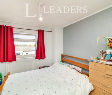 1 bedroom apartment to rent Rivermill, Harlow, CM20 - Photo 2