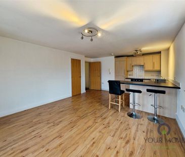 2 bedroom flat to rent - Photo 2