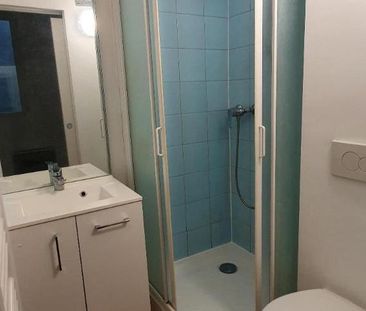 Location Appartement 1 pièce 17m² CLERMONT FERRAND 63000 - Photo 5