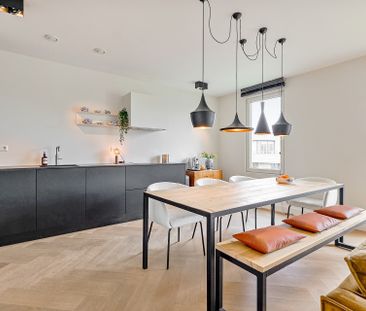 Mary van der Sluisstraat, 1095 ME, Amsterdam - Photo 6