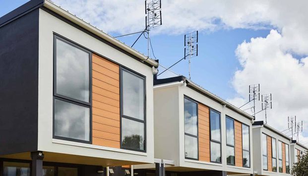 Modern One-Bedroom Townhouse in Prime Location - Photo 1