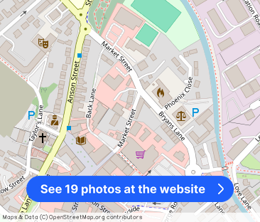 Mardell Mews, Rugeley, WS15 - Photo 1