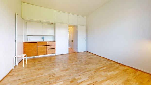 26m² Lejlighed | Klampenborg - Photo 1