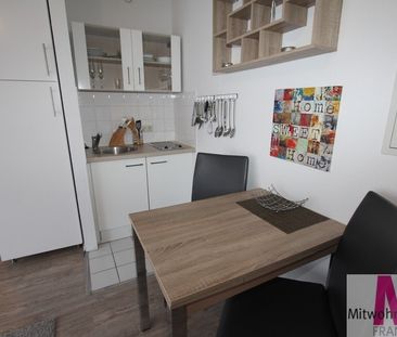 Eine moderne Wohlfühloase in U-Bahn Nähe - Foto 1