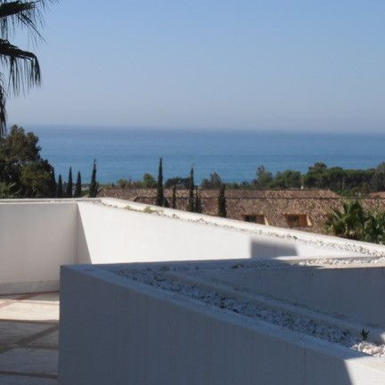 Apartment in Sierra Blanca, Costa del Sol - Photo 1