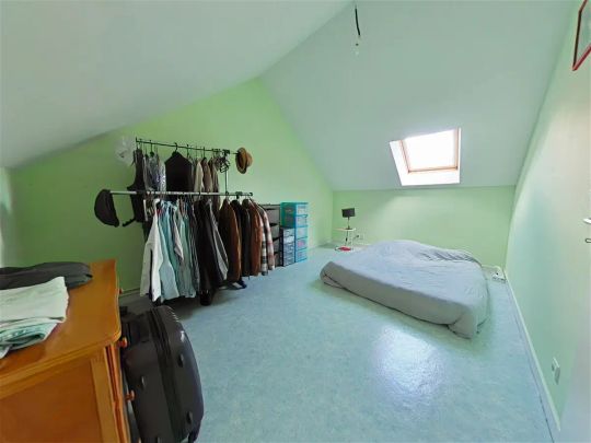 Maison 4 pièces - 82m² à Descartes (37160) - Photo 1