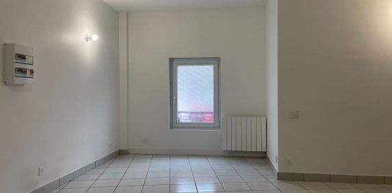 STUDIO QUIMPER 22m² – Quartier gare/centre-ville - Photo 2