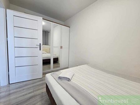 Na wynajem 2 pokoje w Kamienicy Nowa w Szczecinie - Zdjęcie 4