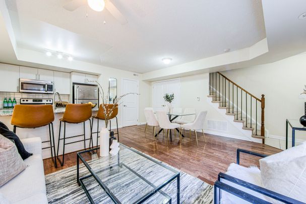 For Lease - 11 Foundry Avenue Unit# 132, Toronto, Ontario - Photo 1