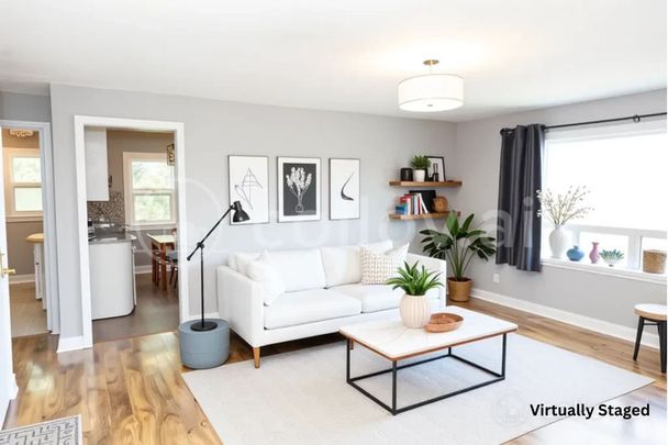 For Lease - 544 Ontario Street, St. Catharines, Ontario - Photo 1