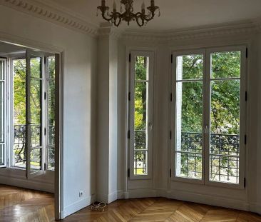 Appartement à louer 4 pièces 103.74m² - Photo 2