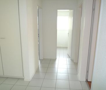 Schöne Wohnung in Hindelbank sucht neuen Mieter! - Photo 6
