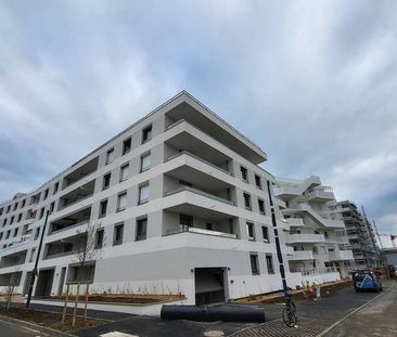 Location Appartement 2 pièces 41m² ANNECY 74000 - Photo 6