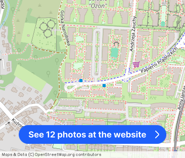 Nowe | 2 Pok | Klimatyzacja | M.Post. - Photo 1