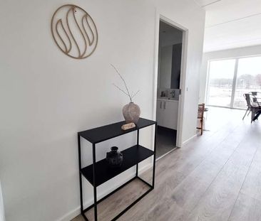 Nyopført lejemål i flot og moderne boligkompleks - Foto 6