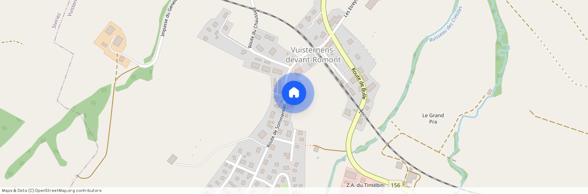 1687, Vuisternens-devant-Romont, Rte de Sommentier, 15