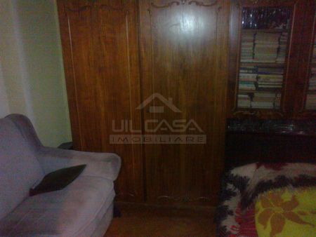 Apartament 3CD, Gara, cu CT - Fotografie 2