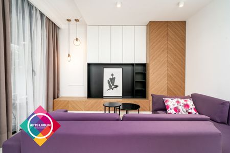 Spacious 1 bedroom apartment for rent, Active residence. - Фото 2