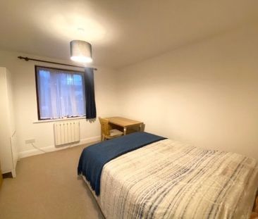 Mapleton Court, Leicester, LE1 - Photo 3