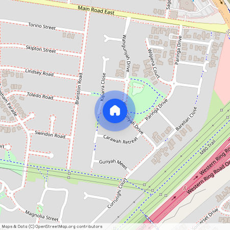 21 Wahgunyah Drive, Vic 3021, St Albans