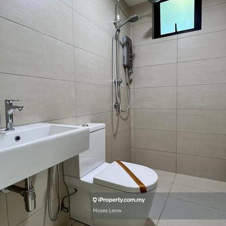 3 Residence, Sungai Pinang, Jelutong - Foto 1