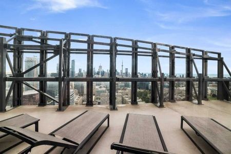 For Lease - 1080 Bay Street Unit# 911, Toronto, Ontario - Photo 4