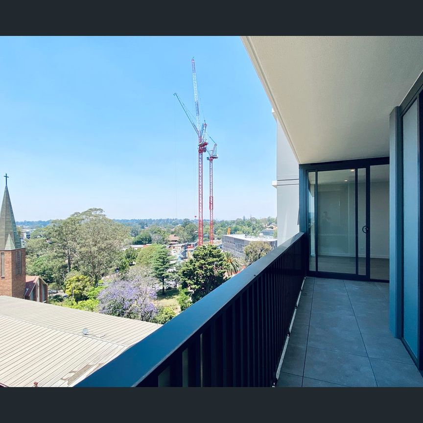 707/36 Oxford Street, Epping, NSW 2121 - Photo 1