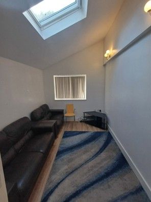 Harrington Drive, Lenton, Nottingham, NG7 - Photo 1