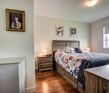 Maison de plain-pied à louer - Longueuil (Saint-Hubert) (Centre) Ma... - Photo 6