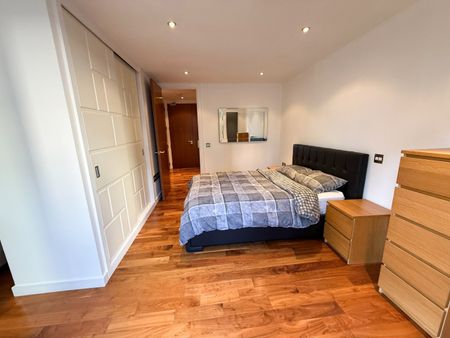 1 Bed Flat, Clowes Street, M3 - Photo 3