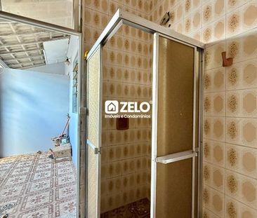 Casa para alugar, Jardim Chapadão - Campinas/SP - Photo 5