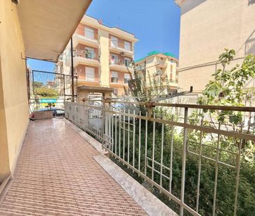 Trilocale viale Bognar, Pozzuoli Alta, Pozzuoli - Photo 5