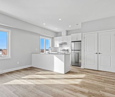 For Lease - 979 North Russell Road Unit# 305, Russell, Ontario - Photo 4