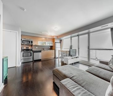 For Lease - 100 Western Battery Road Unit# 1908, Toronto, Ontario - Photo 3